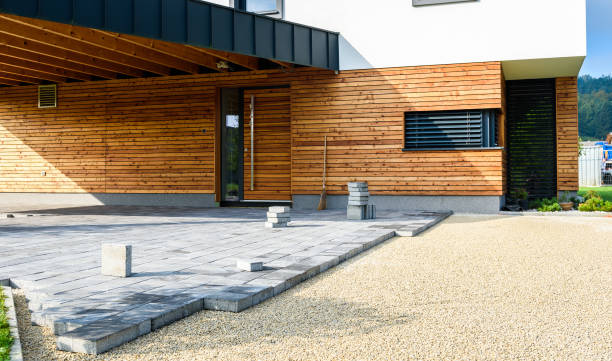 Best Affordable Driveway Pavers  in Nampa, ID
