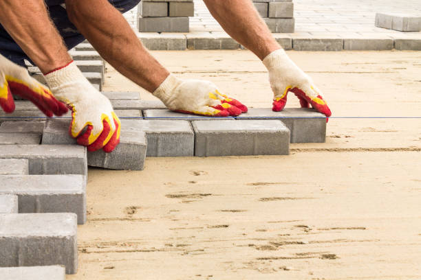 Best Driveway Paving Contractor  in Nampa, ID