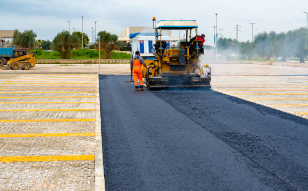 Best Decorative Driveway Pavers  in Nampa, ID