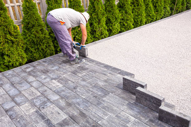 Best Driveway Resurfacing Pavers  in Nampa, ID