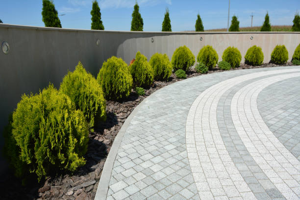 Best Driveway Pavers Installation  in Nampa, ID