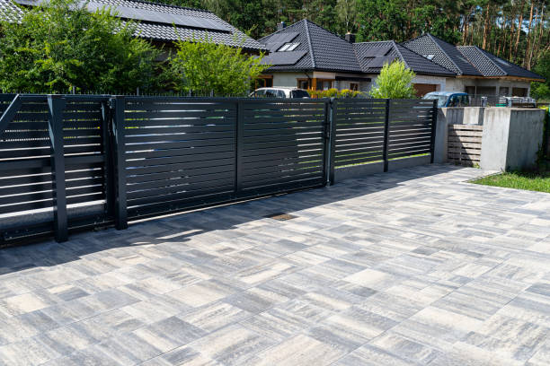 Driveway Pavers for Homes in Nampa, ID