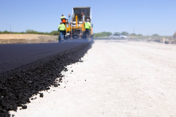 Reliable Nampa, ID Driveway Pavers Solutions