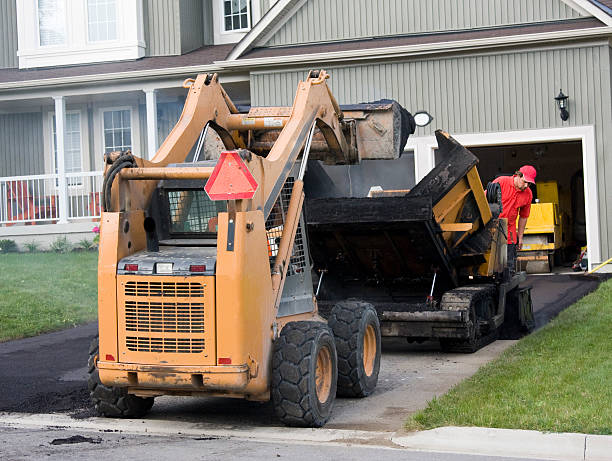 Best Best Driveway Pavers  in Nampa, ID