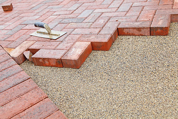Reasons to Select Us for Your Driveway Paving Requirements in Nampa, ID