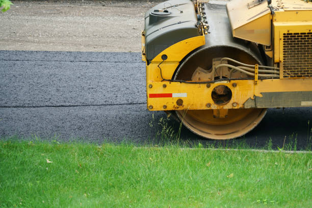 Professional Driveway Pavers in Nampa, ID