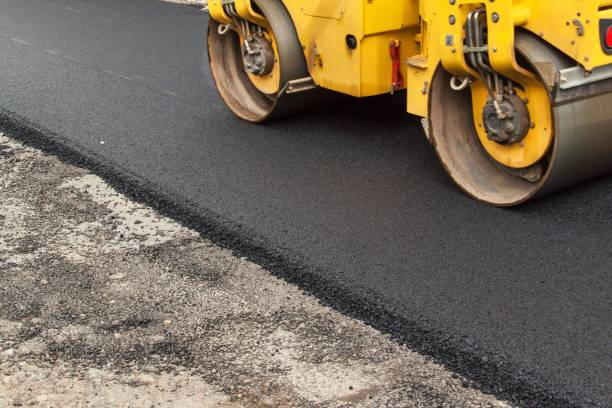 Best Professional Driveway Pavers  in Nampa, ID