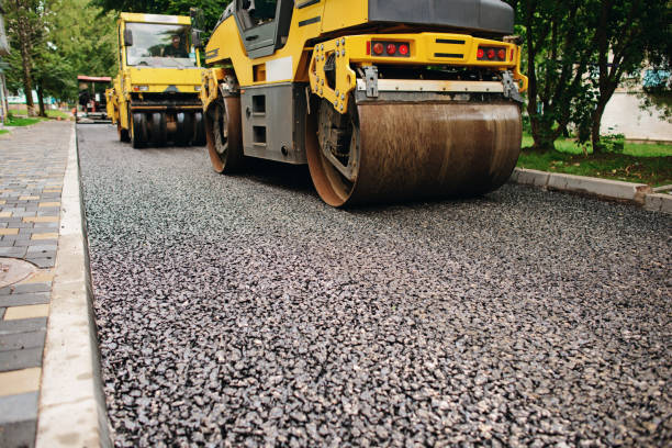 Driveway Repair Near Me in Nampa, ID